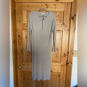 NWT Livy & Kate Sweater Dress